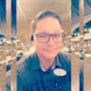 Meet your Posher, Ben